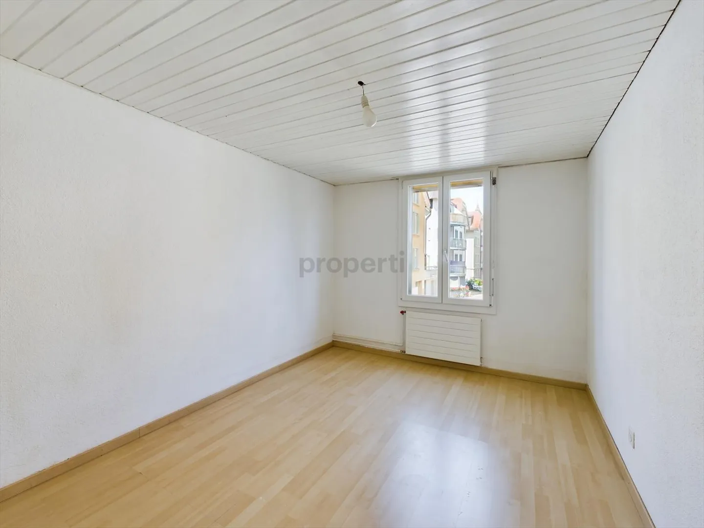 Appartement 2 pièces rénové à St. Gallen - Photo 1 sur 5