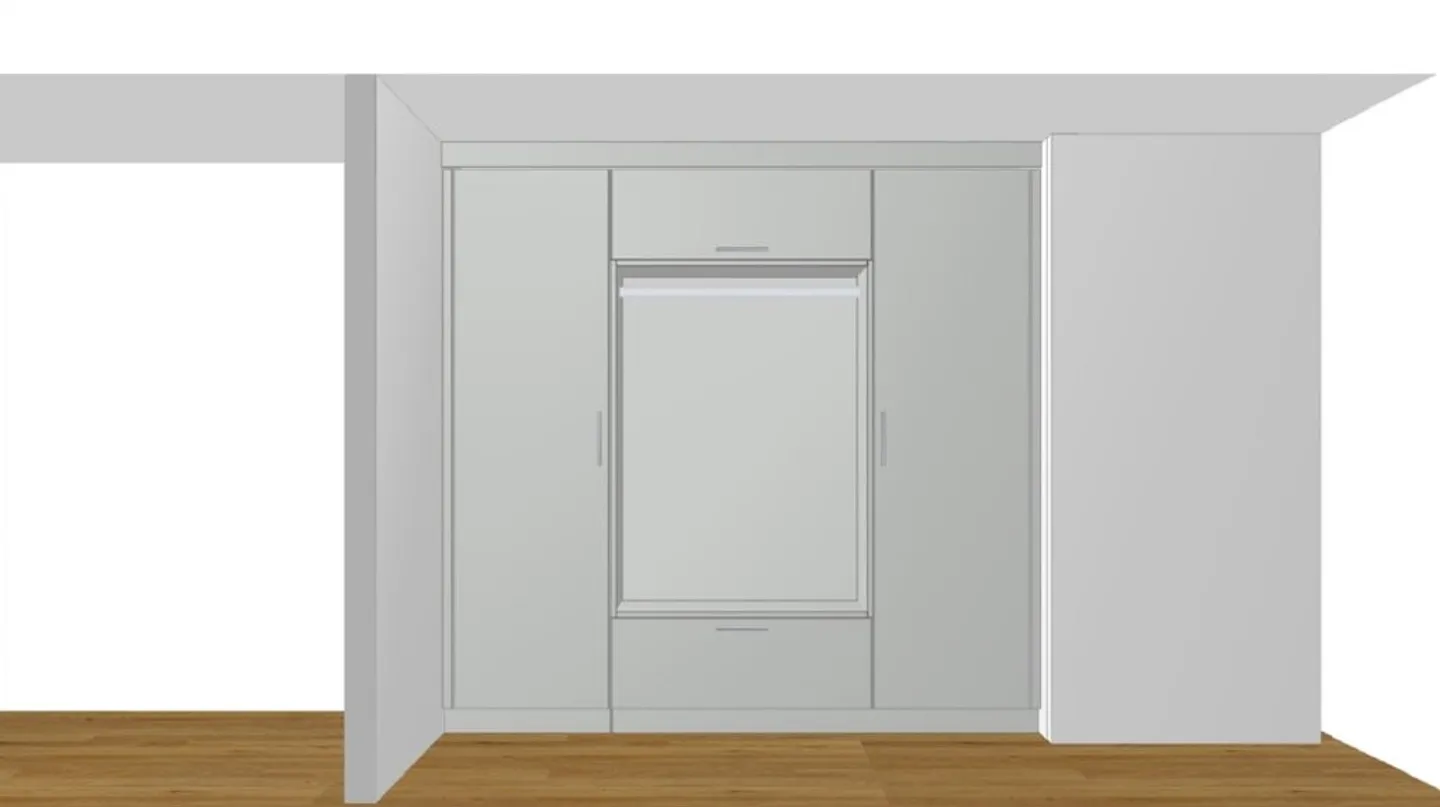 Récemment rénové et élégamment redessiné - vivre comme dans un bâtiment neuf ! - Photo 10 sur 10