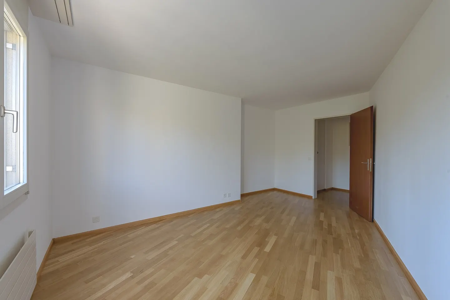 Geräumige Wohnung - Foto 5 von 8