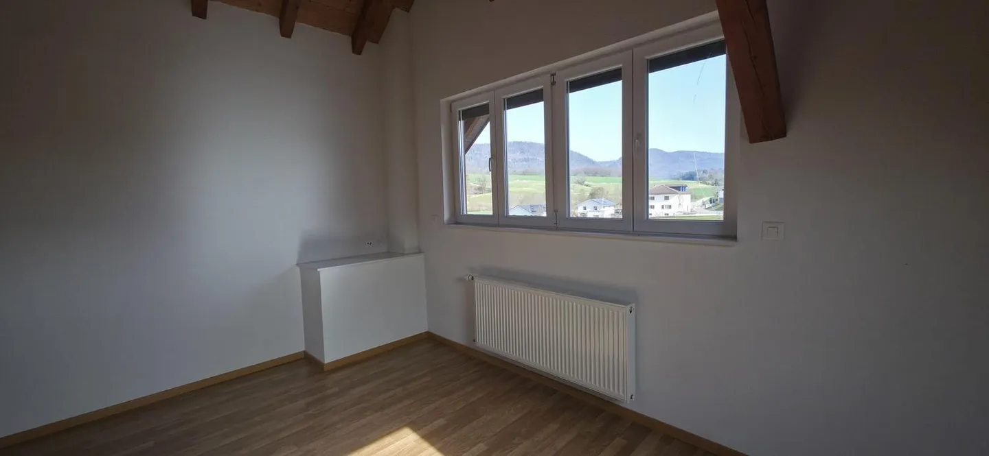 Charmantes Duplex in Courchapoix - Foto 4 von 13