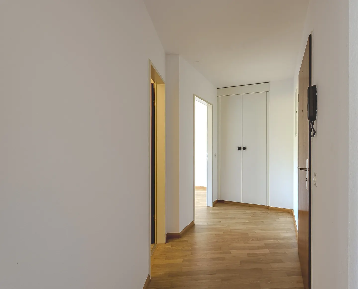 Geräumige Wohnung - Foto 6 von 8