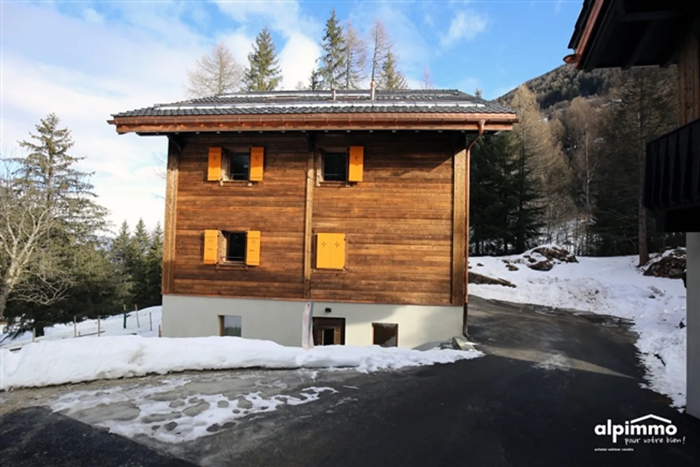 Opportunité d'investissement 3,5 pièces moderne, déjà loué A5 - Photo 14 sur 18