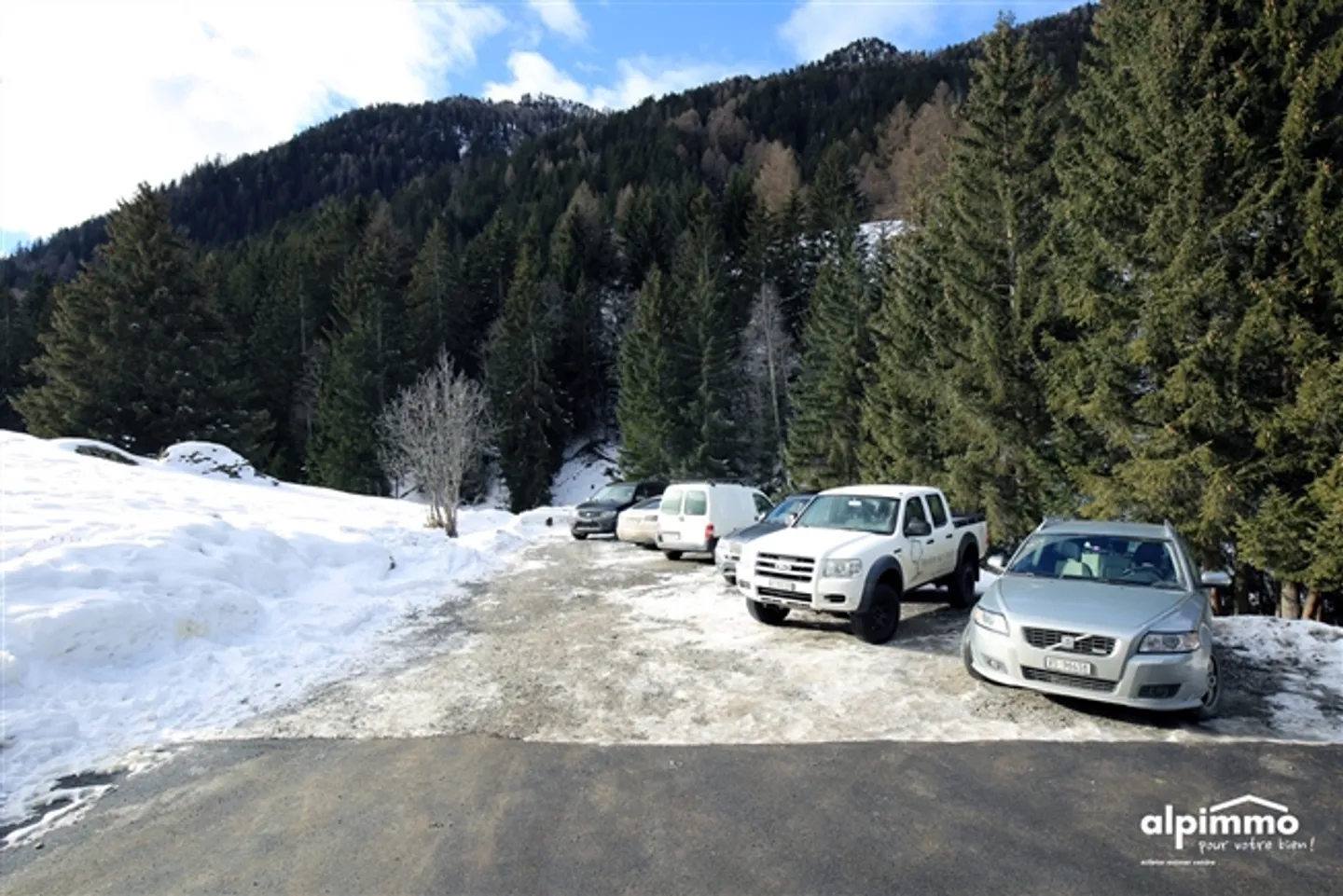 Opportunité d'investissement 3,5 pièces moderne, déjà loué A5 - Photo 15 sur 18