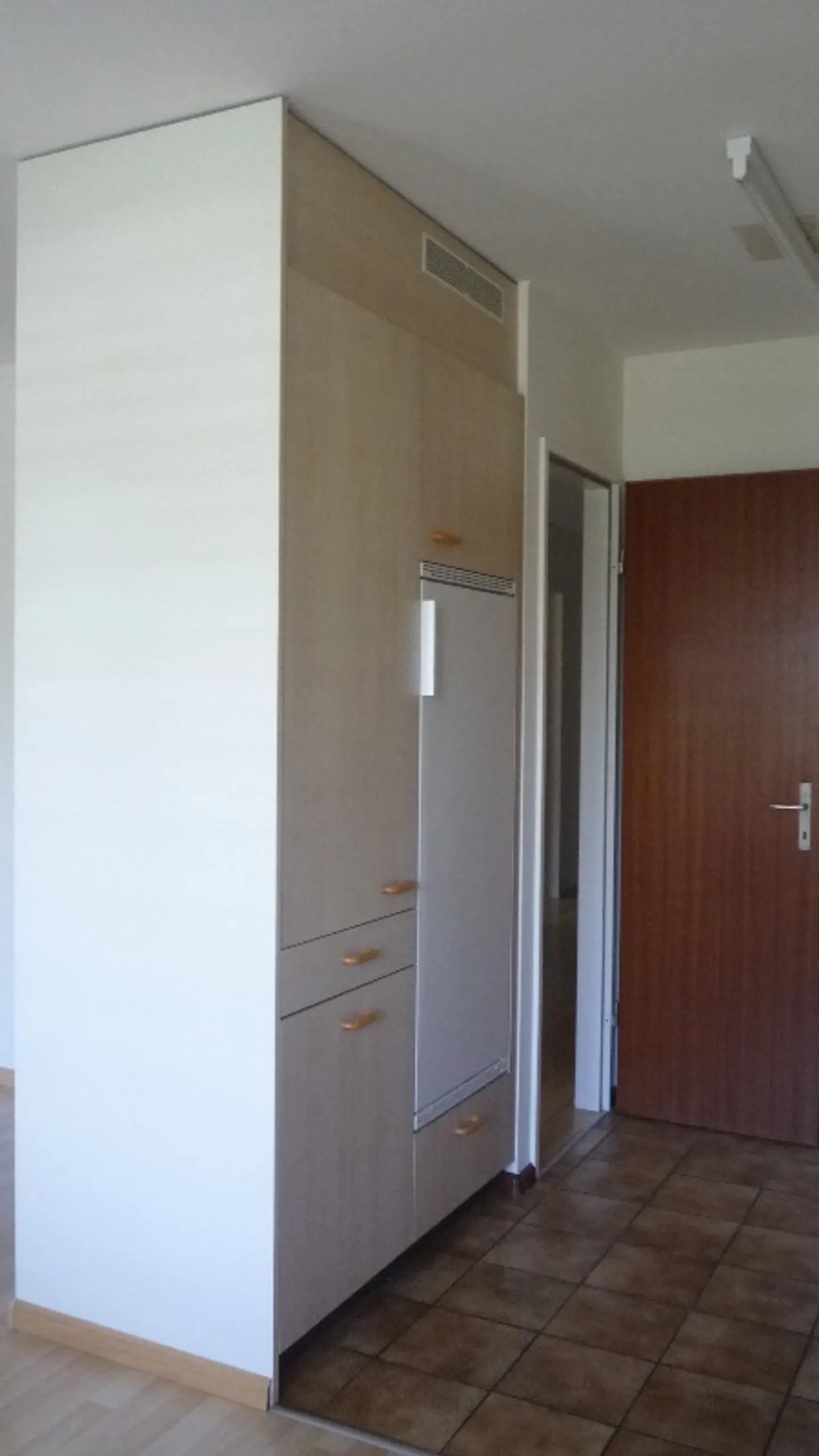 Geräumige Wohnung - Foto 7 von 8