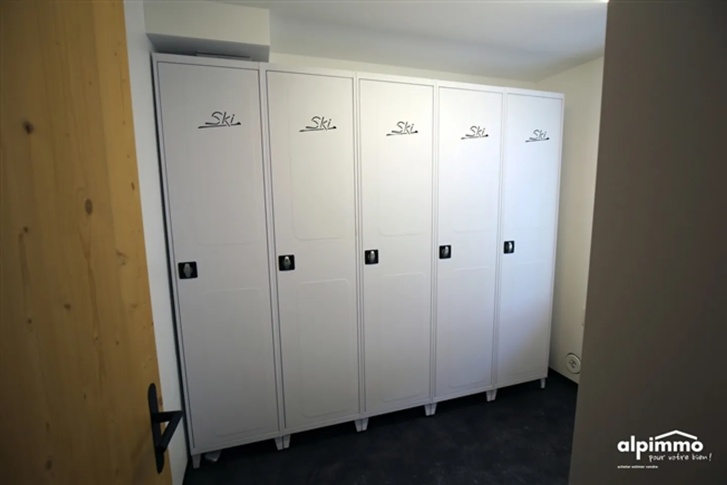 Opportunité d'investissement 3,5 pièces moderne, déjà loué A5 - Photo 16 sur 18