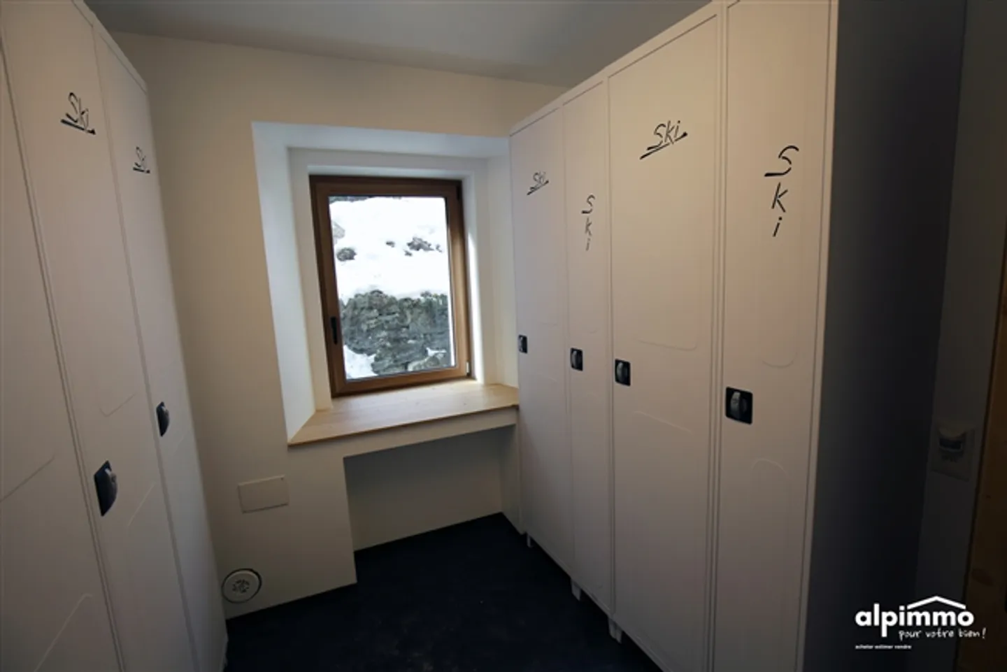 Opportunité d'investissement 3,5 pièces moderne, déjà loué A5 - Photo 18 sur 18