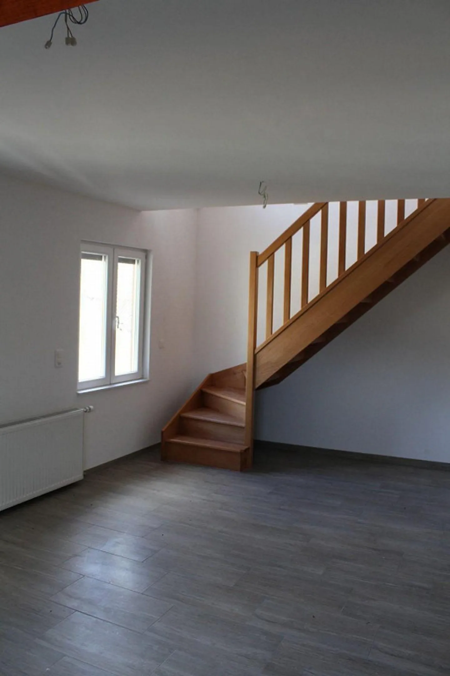 Charmantes Duplex in Courchapoix - Foto 11 von 13
