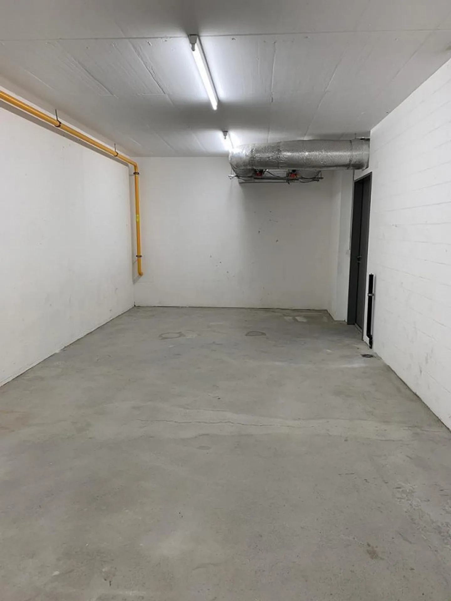 Lagerraum im Zentrum von Zug - Foto 2 von 5