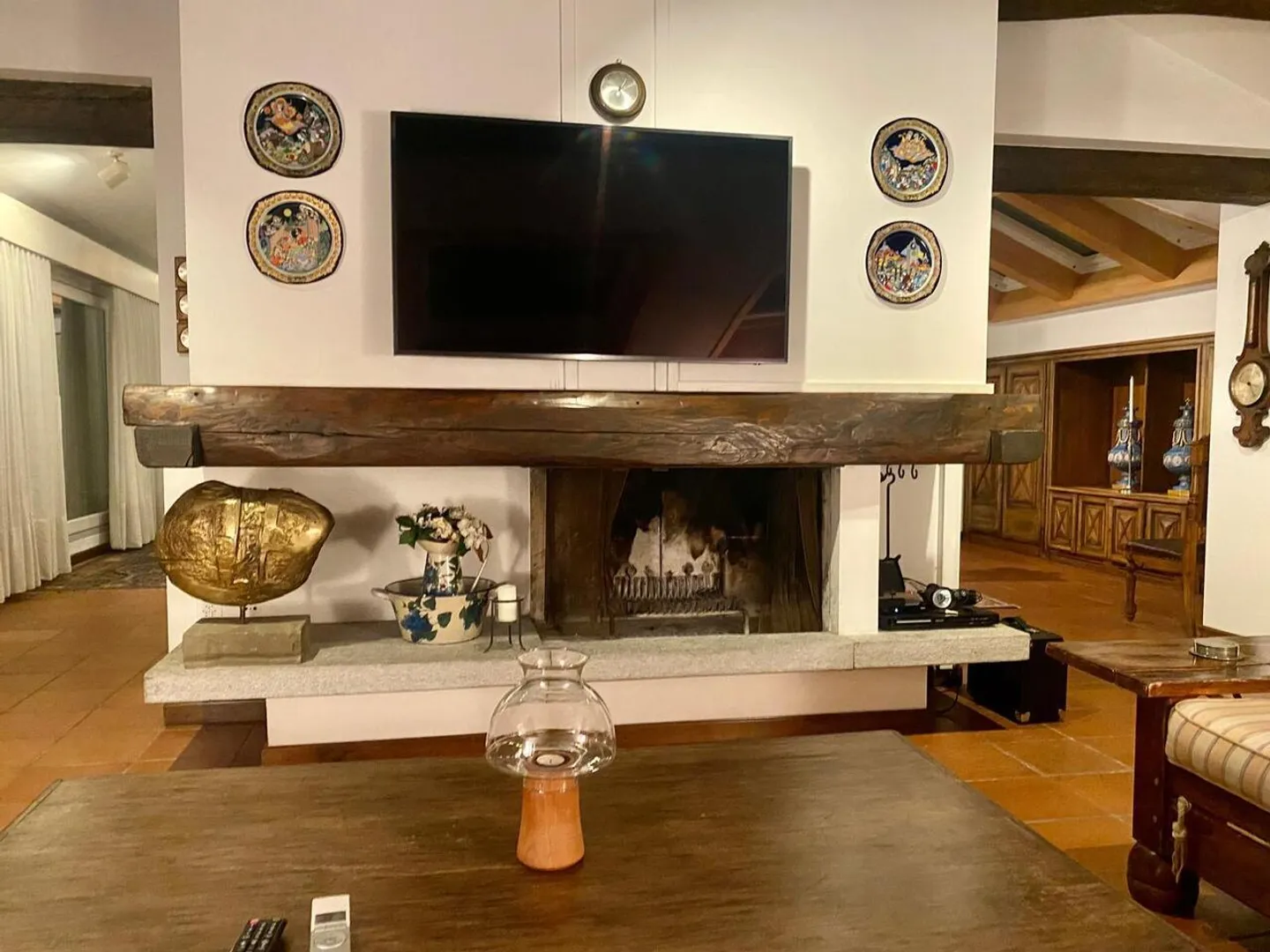 Elegante attico di 3.5 locali con terrazza a Mendrisio - Foto 6 di 13