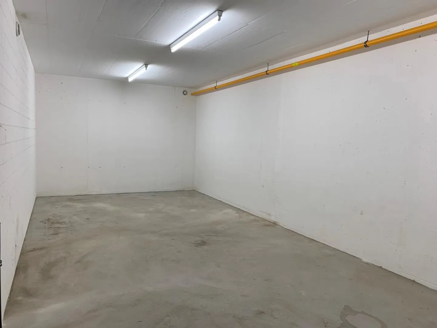 Lagerraum im Zentrum von Zug - Foto 1 von 5