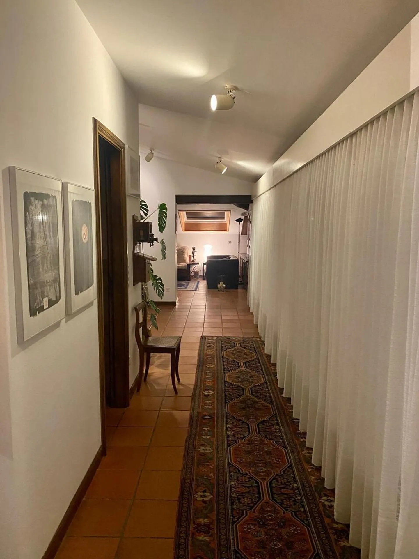 Elegante attico di 3.5 locali con terrazza a Mendrisio - Foto 2 di 13