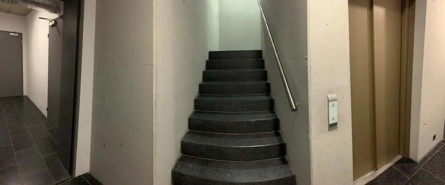 Lagerraum im Zentrum von Zug - Foto 4 von 5