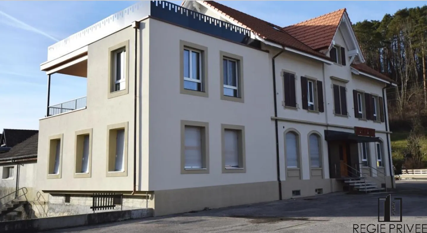 Charmante Maison de Village à Vendre - Photo 1 sur 5