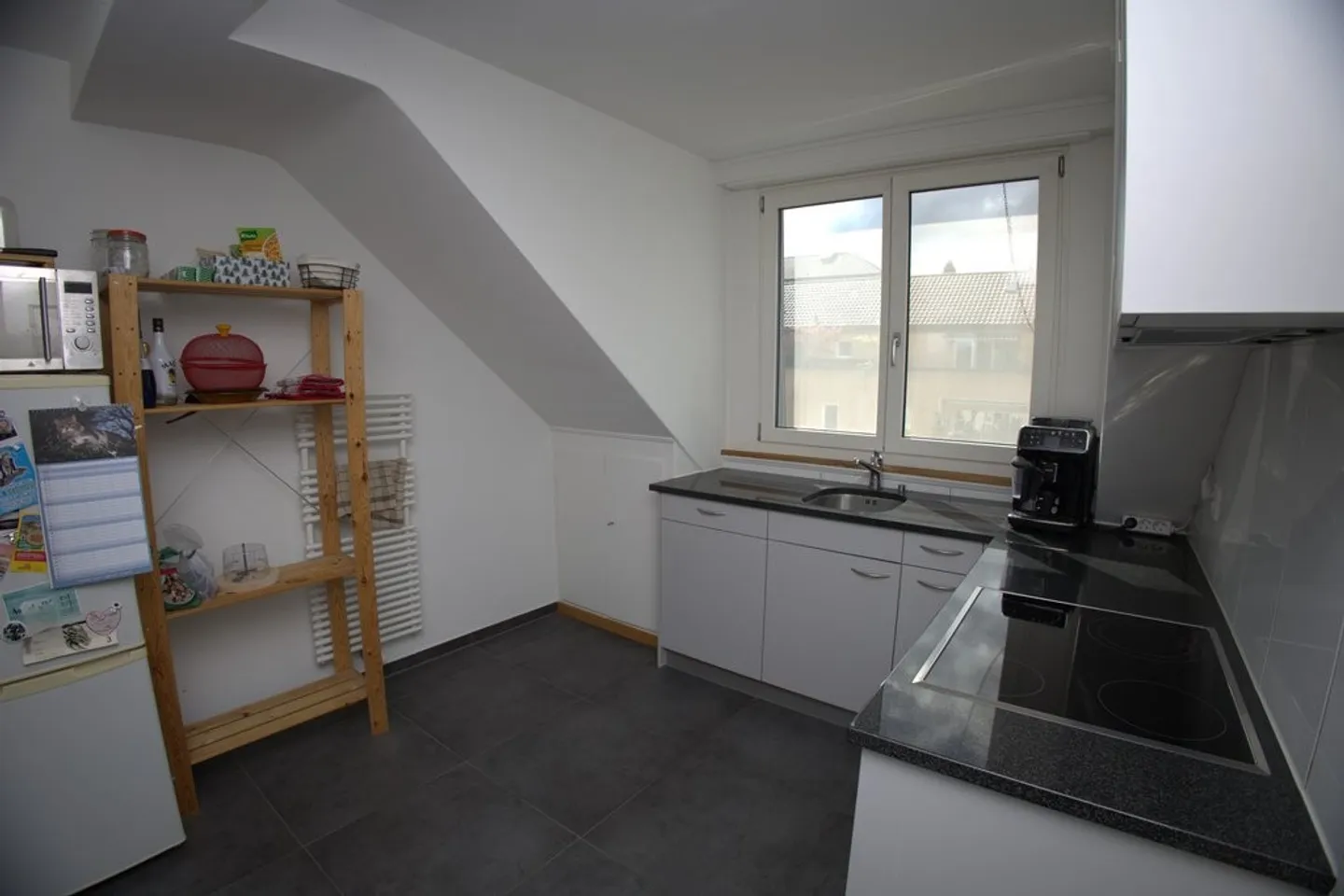 Appartamento in affitto - Foto 2 di 6