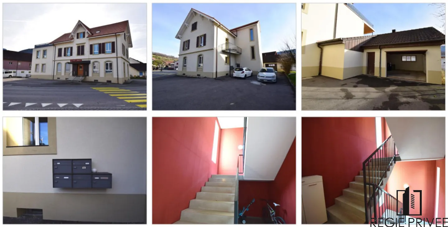 Charmante Maison de Village à Vendre - Photo 2 sur 5