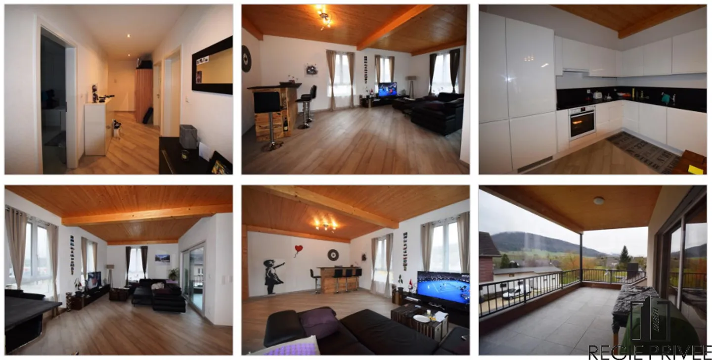 Charmante Maison de Village à Vendre - Photo 3 sur 5