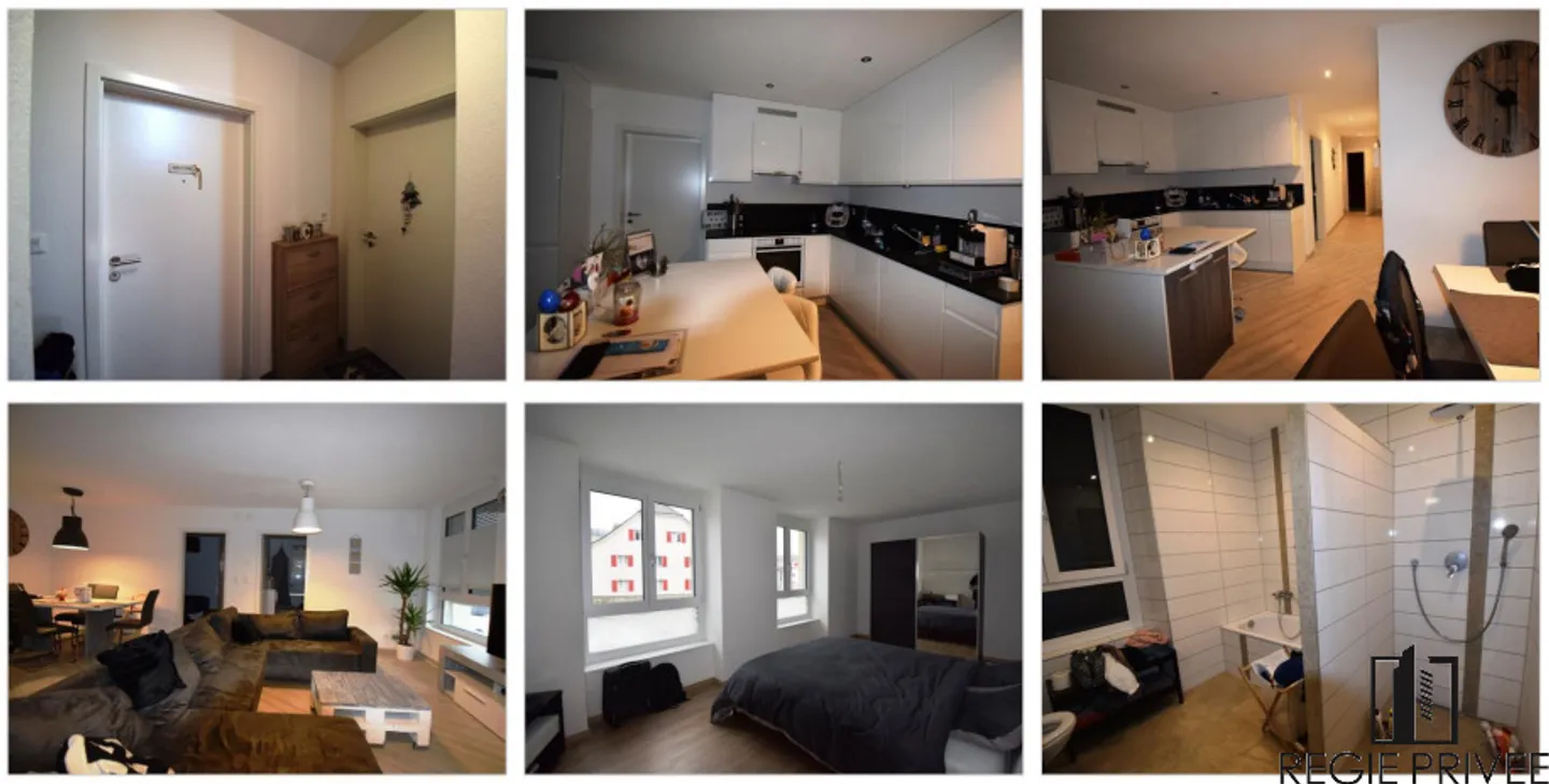 Charmante Maison de Village à Vendre - Photo 4 sur 5