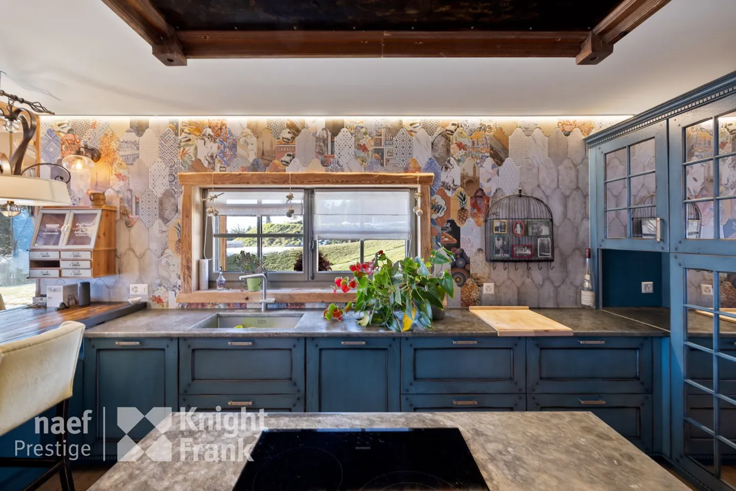 Wunderschöne Chalets in Mayens d'Arbaz. - Foto 4 von 13