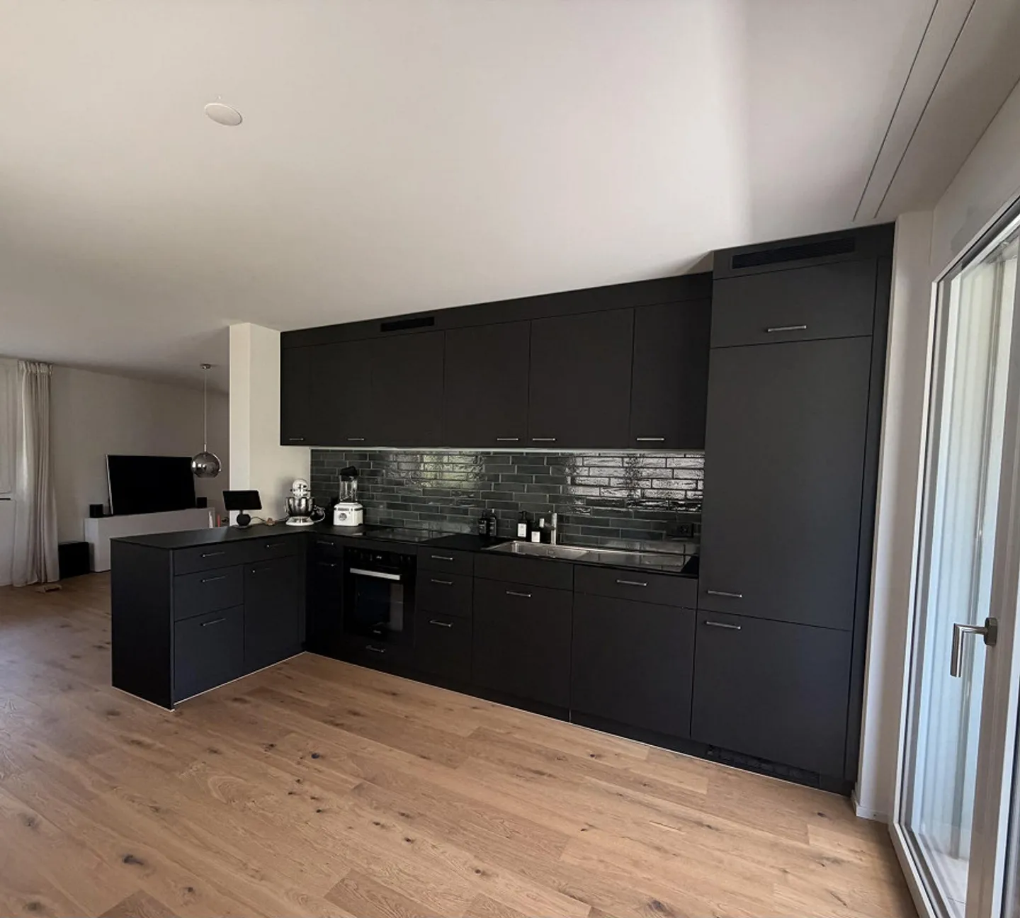 Moderne Wohnung in Ruhiger Lage - Foto 5 von 12