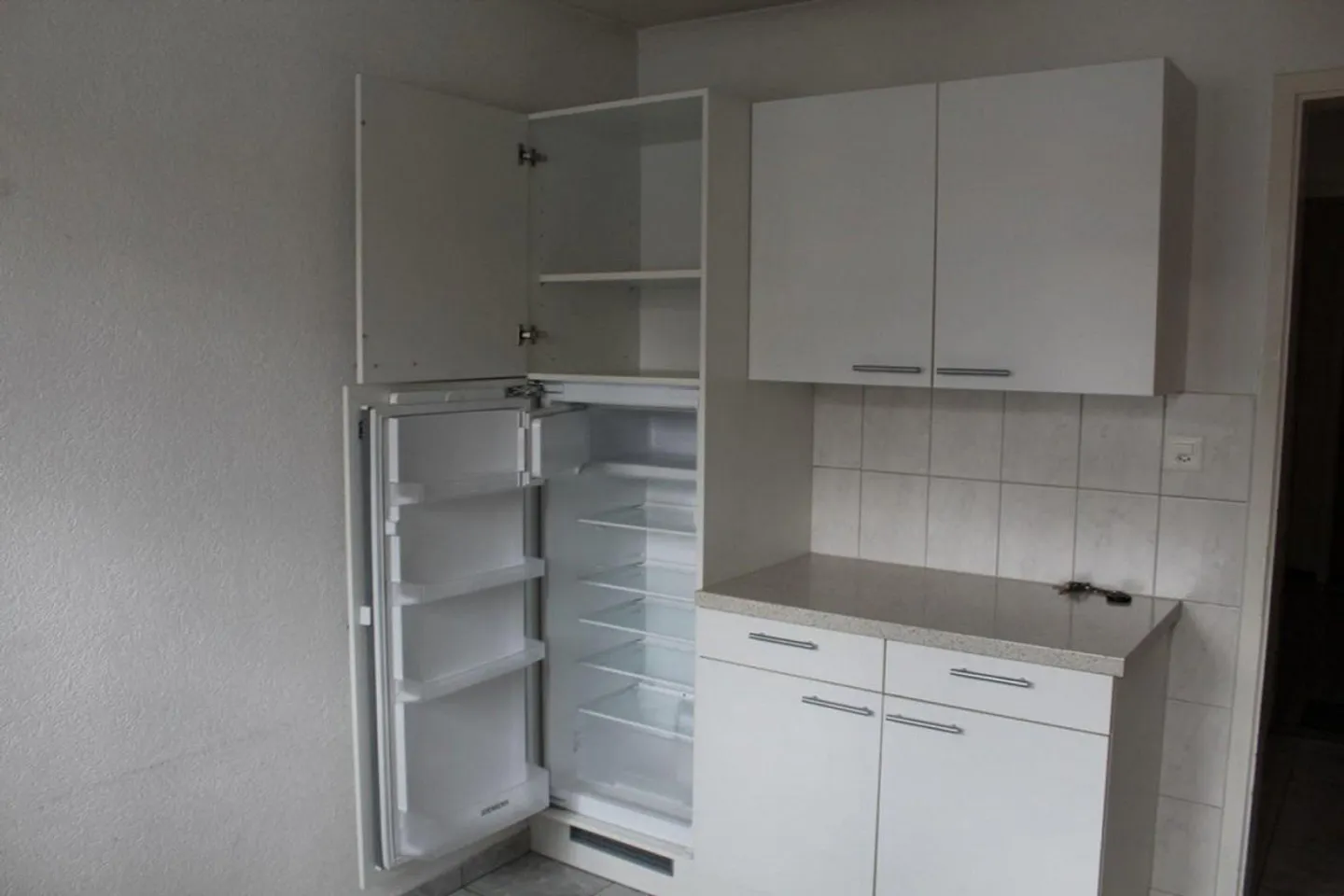 Charmante Wohnung in Moutier - Foto 2 von 7