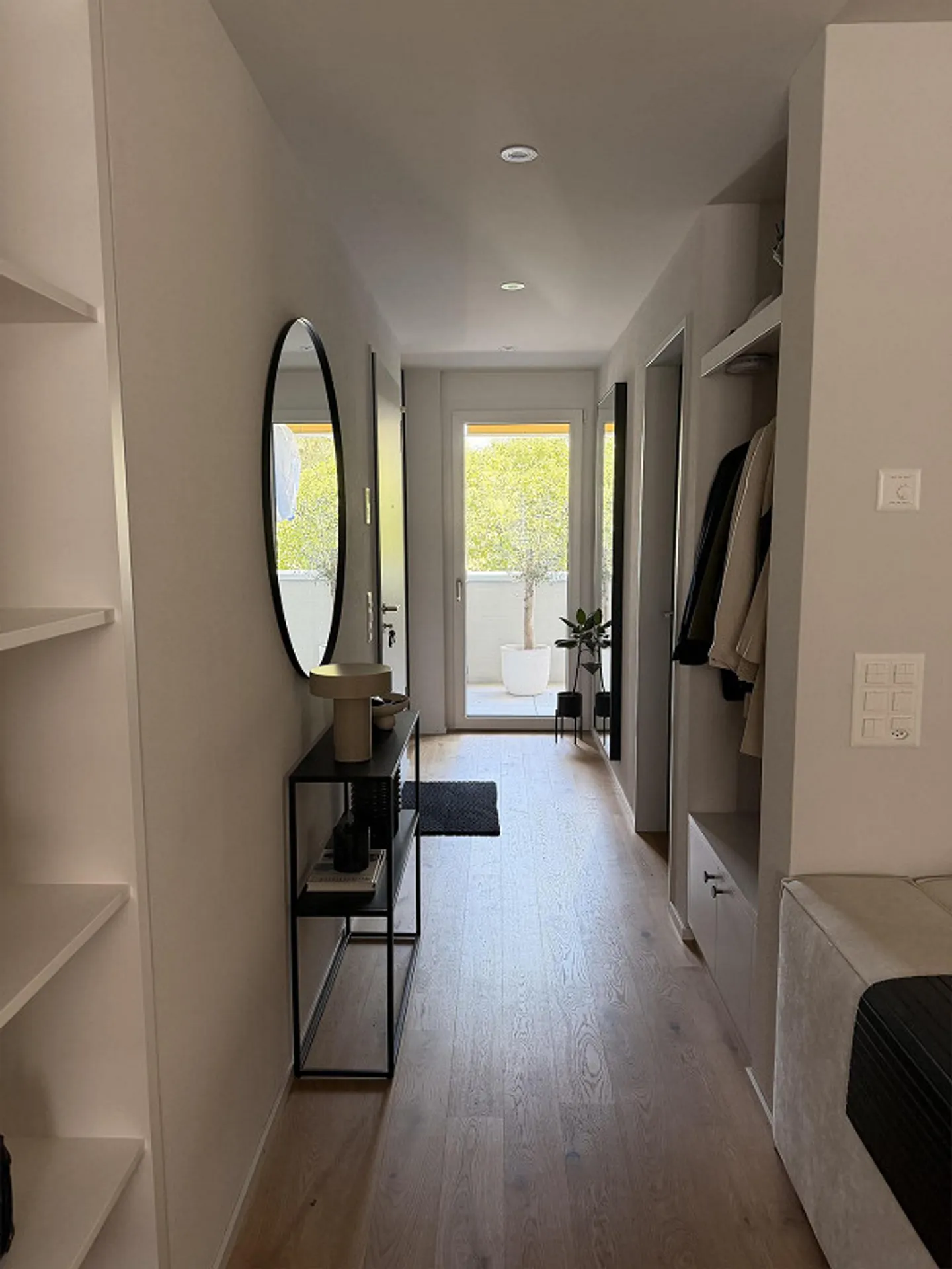 Moderne Wohnung in Ruhiger Lage - Foto 7 von 12