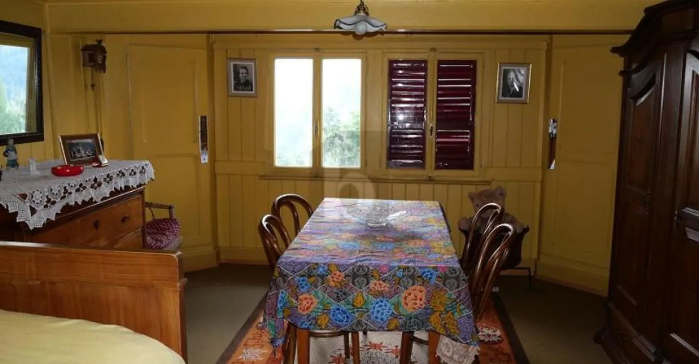 Charming House with Terrace and Open View - Photo 4 of 6
