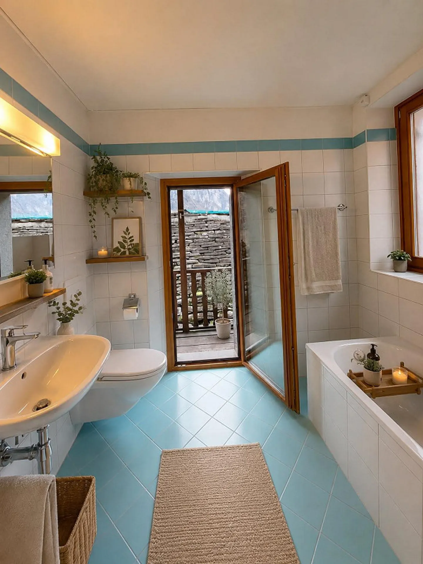 Elegante Casa Bifamiliare a Cevio - Foto 6 di 14