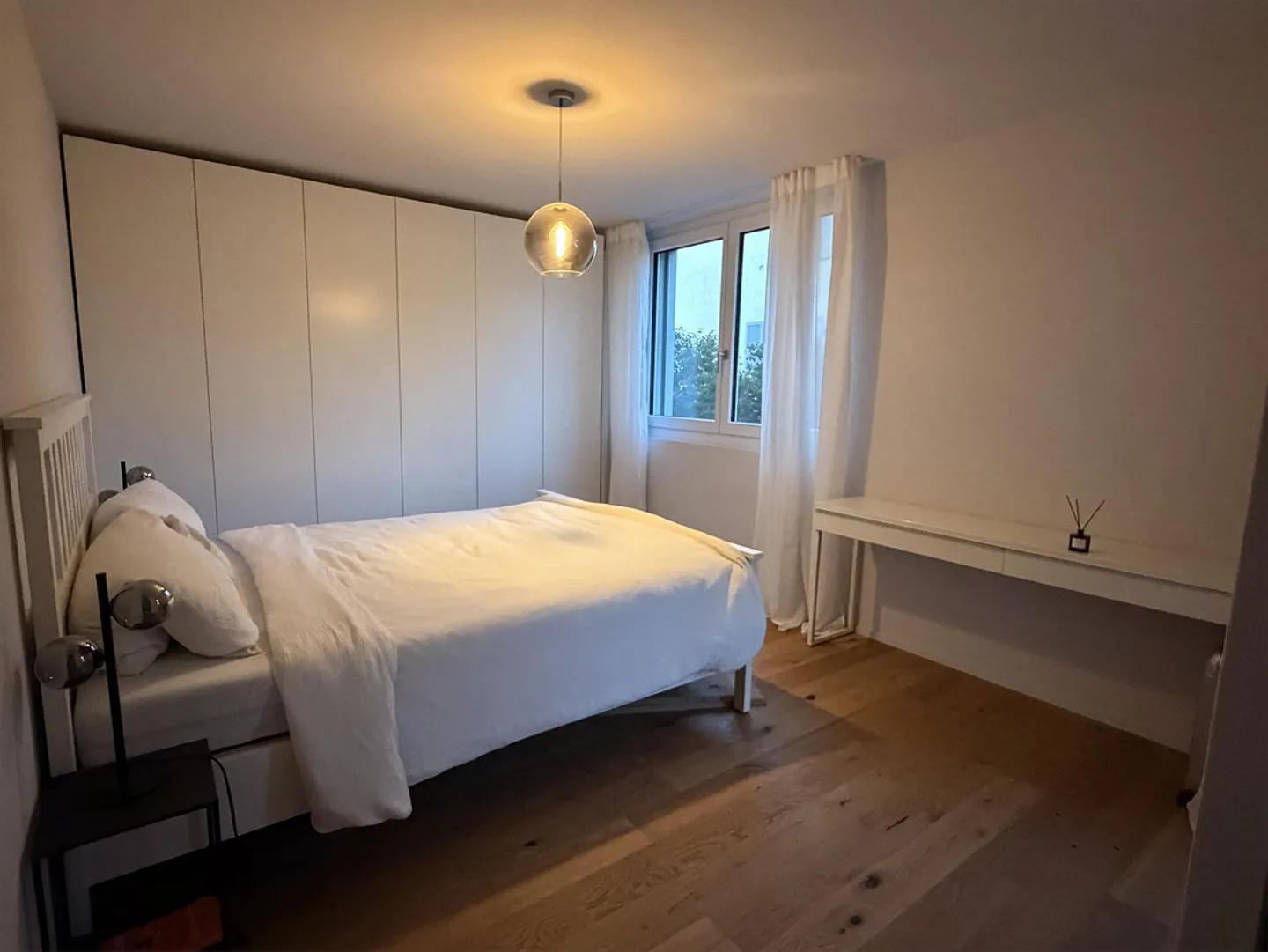 Moderne Wohnung in Ruhiger Lage - Foto 10 von 12