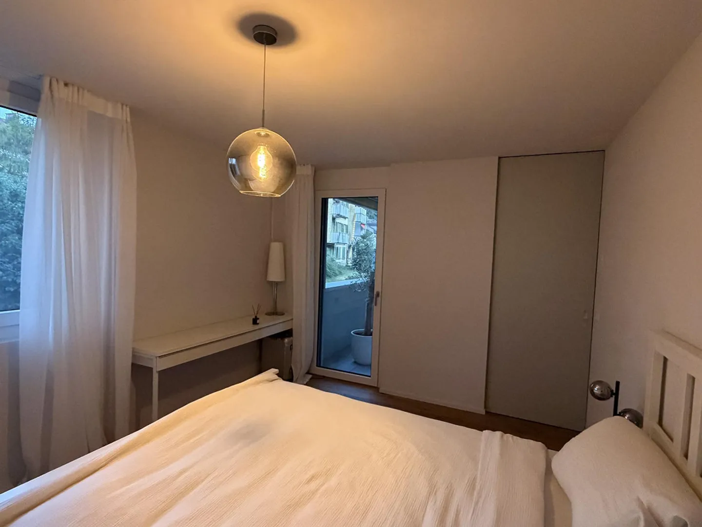 Moderne Wohnung in Ruhiger Lage - Foto 11 von 12
