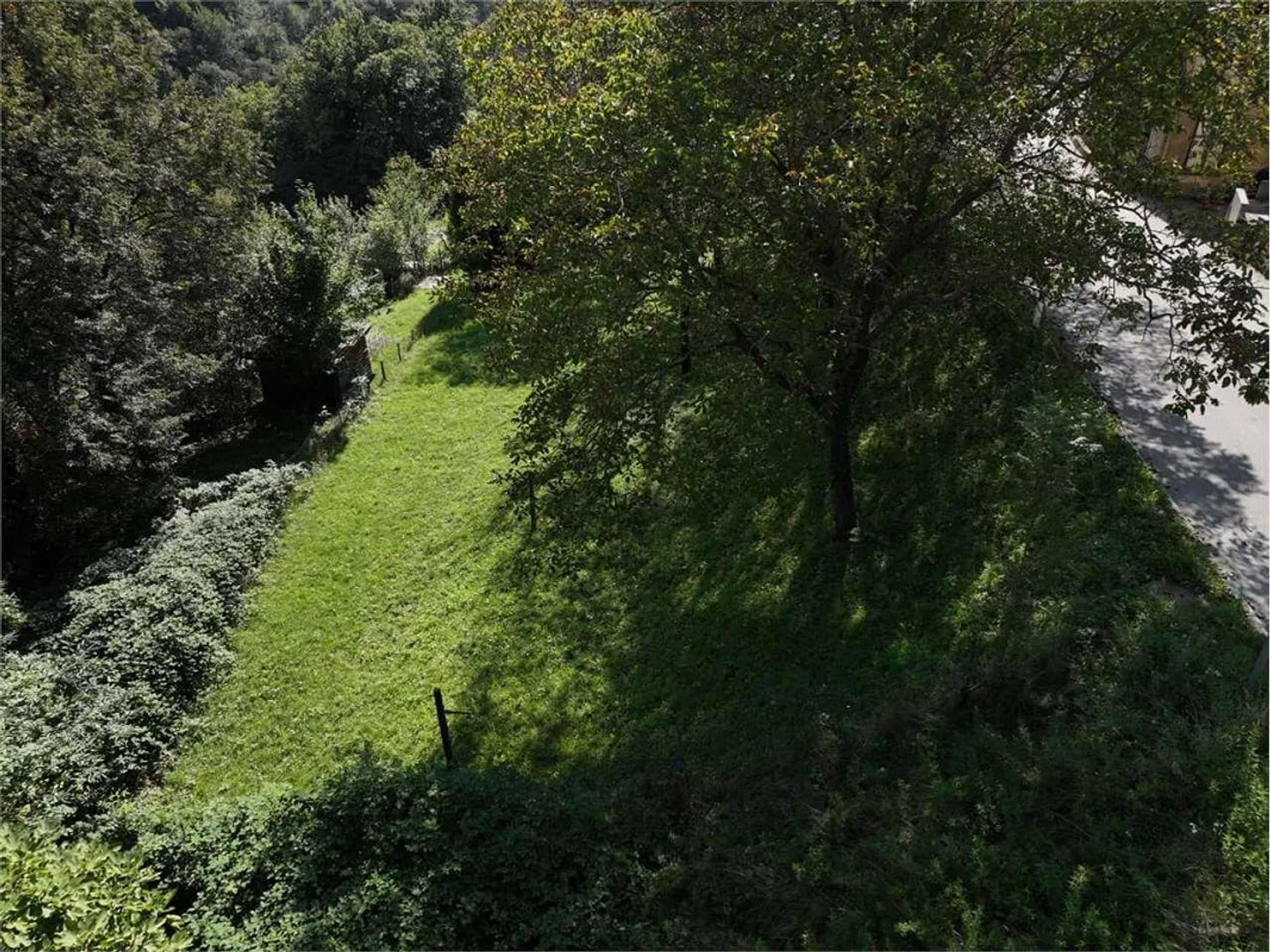 Vente de terrain à bâtir à Oggio - Photo 4 sur 6