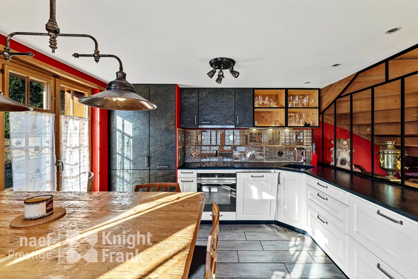 Wunderschöne Chalets in Mayens d'Arbaz. - Foto 11 von 13