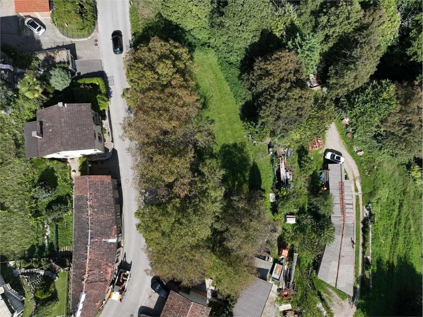 Vente de terrain à bâtir à Oggio - Photo 6 sur 6
