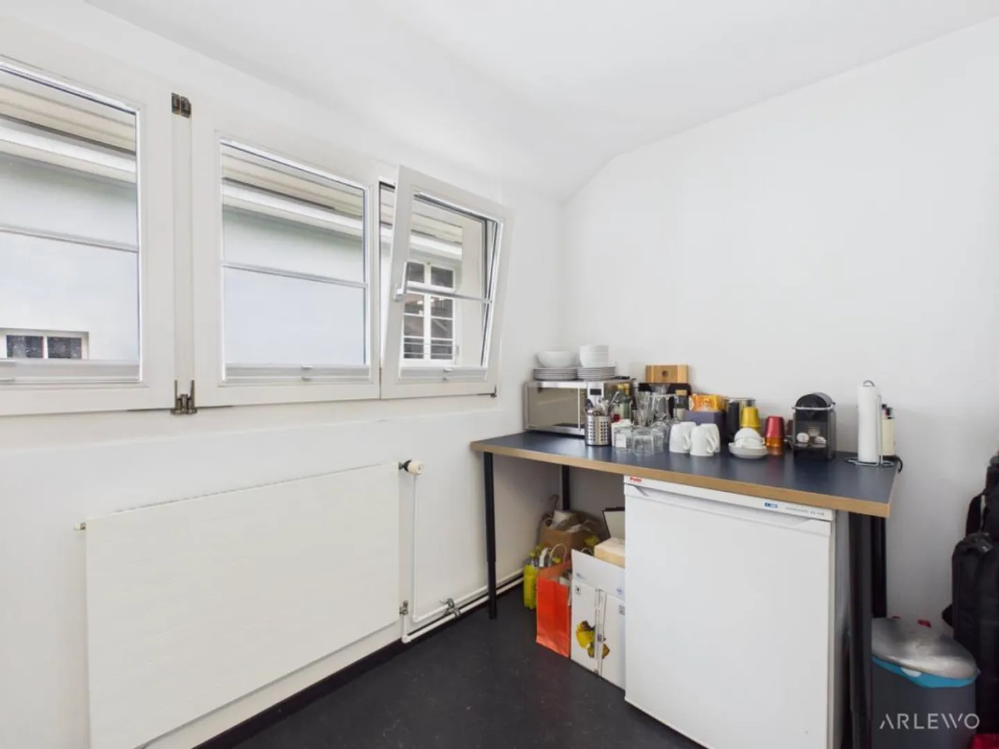 Atelier in una posizione popolare nella città vecchia di Lucerna - Foto 8 di 10