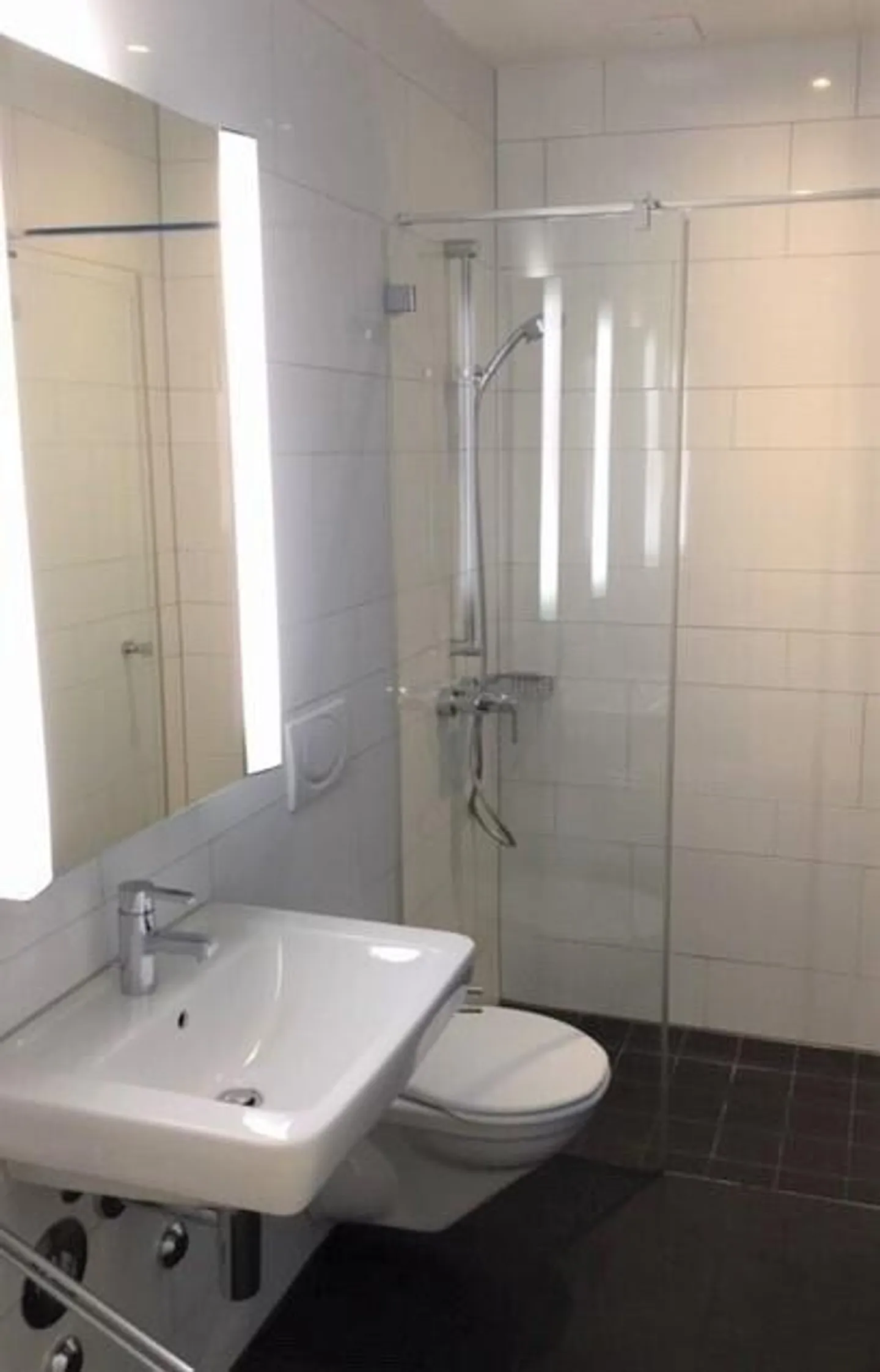 Moderne 3.5-Zimmerwohnung - Foto 6 von 12