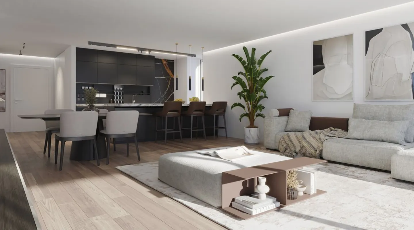 Votre nouveau chez-vous au cœur de la nature près de la Maggia (nouvelle construction et résidence secondaire) - Photo 3 sur 5
