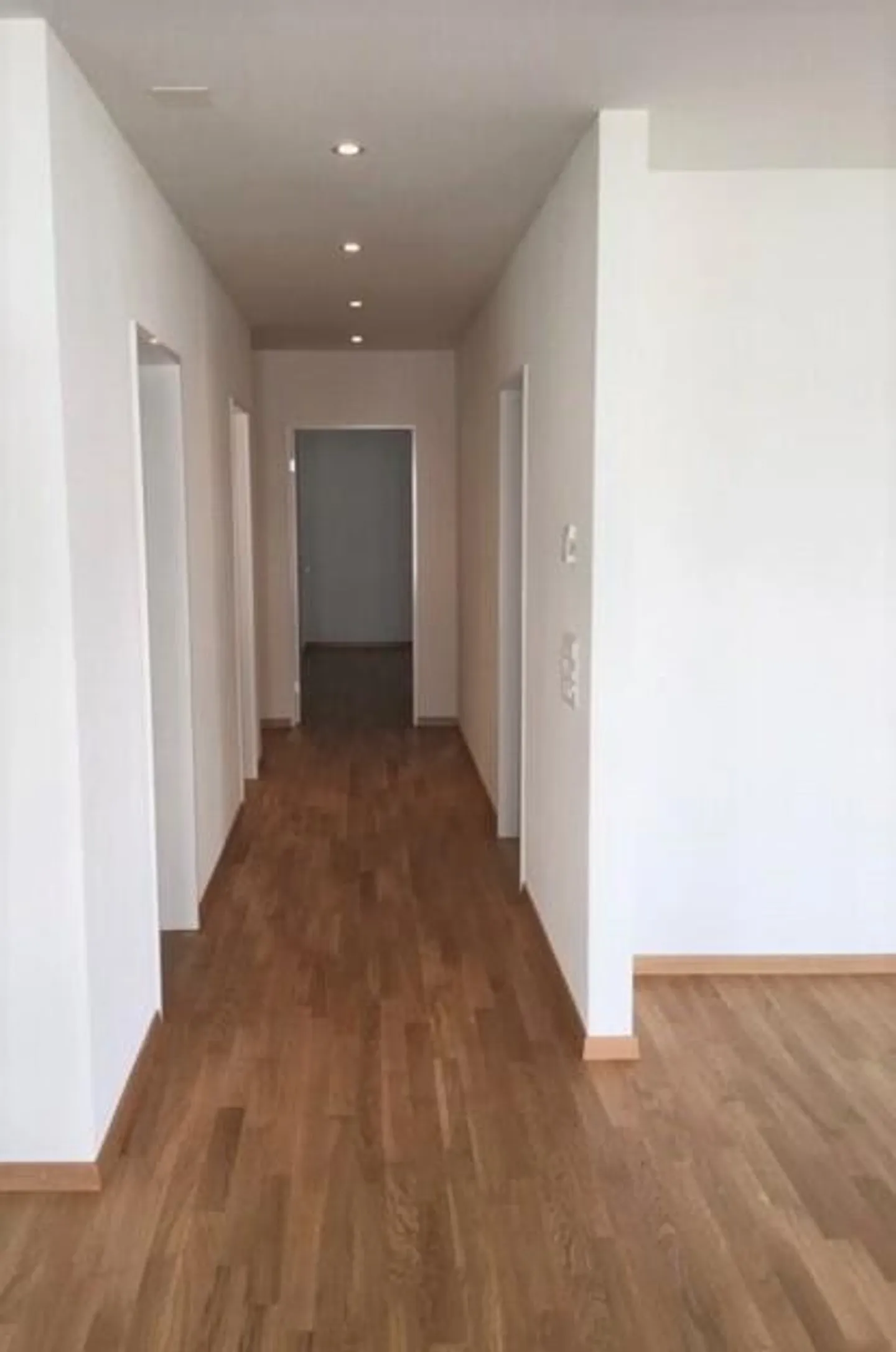 Moderne 3.5-Zimmerwohnung - Foto 8 von 12