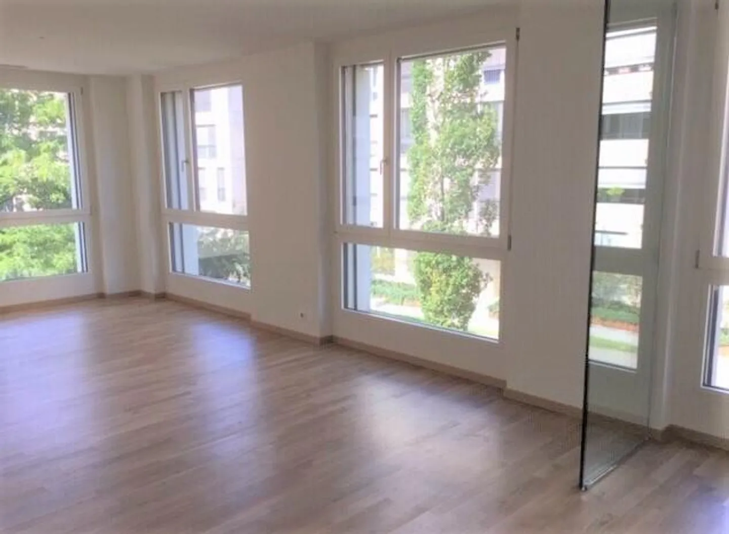 Moderne 3.5-Zimmerwohnung - Foto 9 von 12