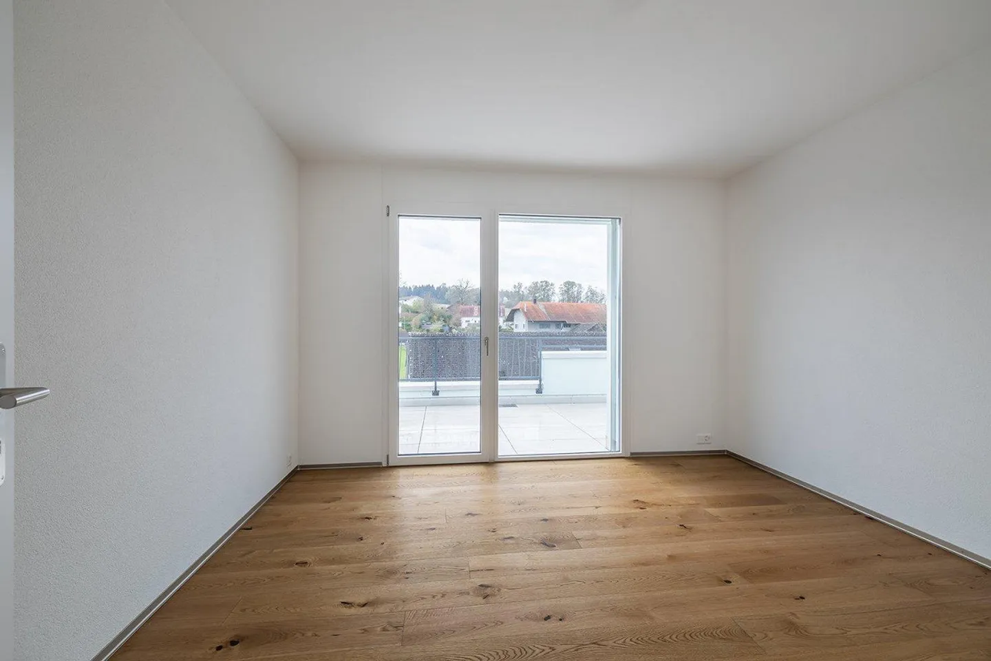 Penthouse apartment with terrace oasis and modern living concept - Photo 11 of 13