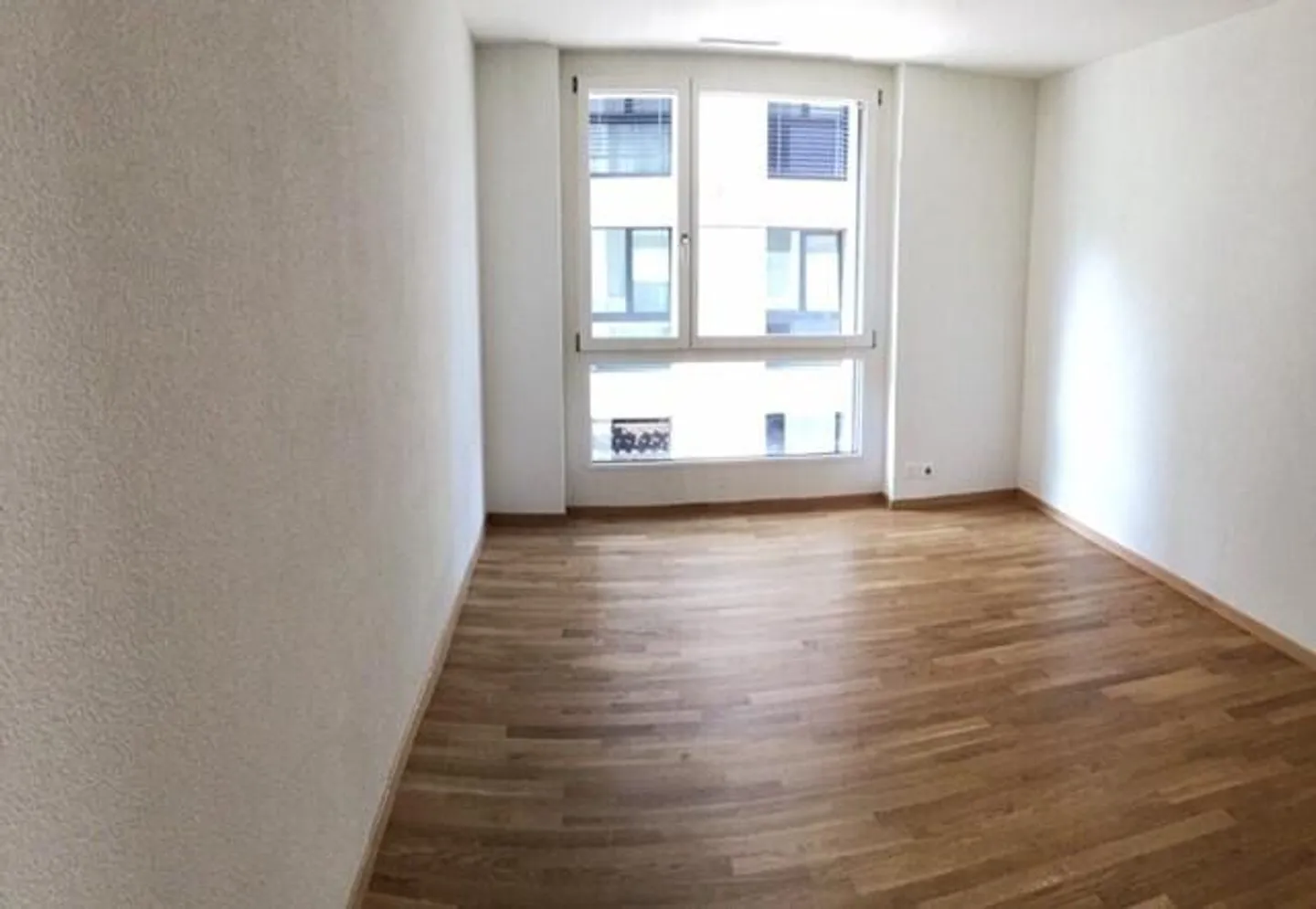 Moderne 3.5-Zimmerwohnung - Foto 11 von 12