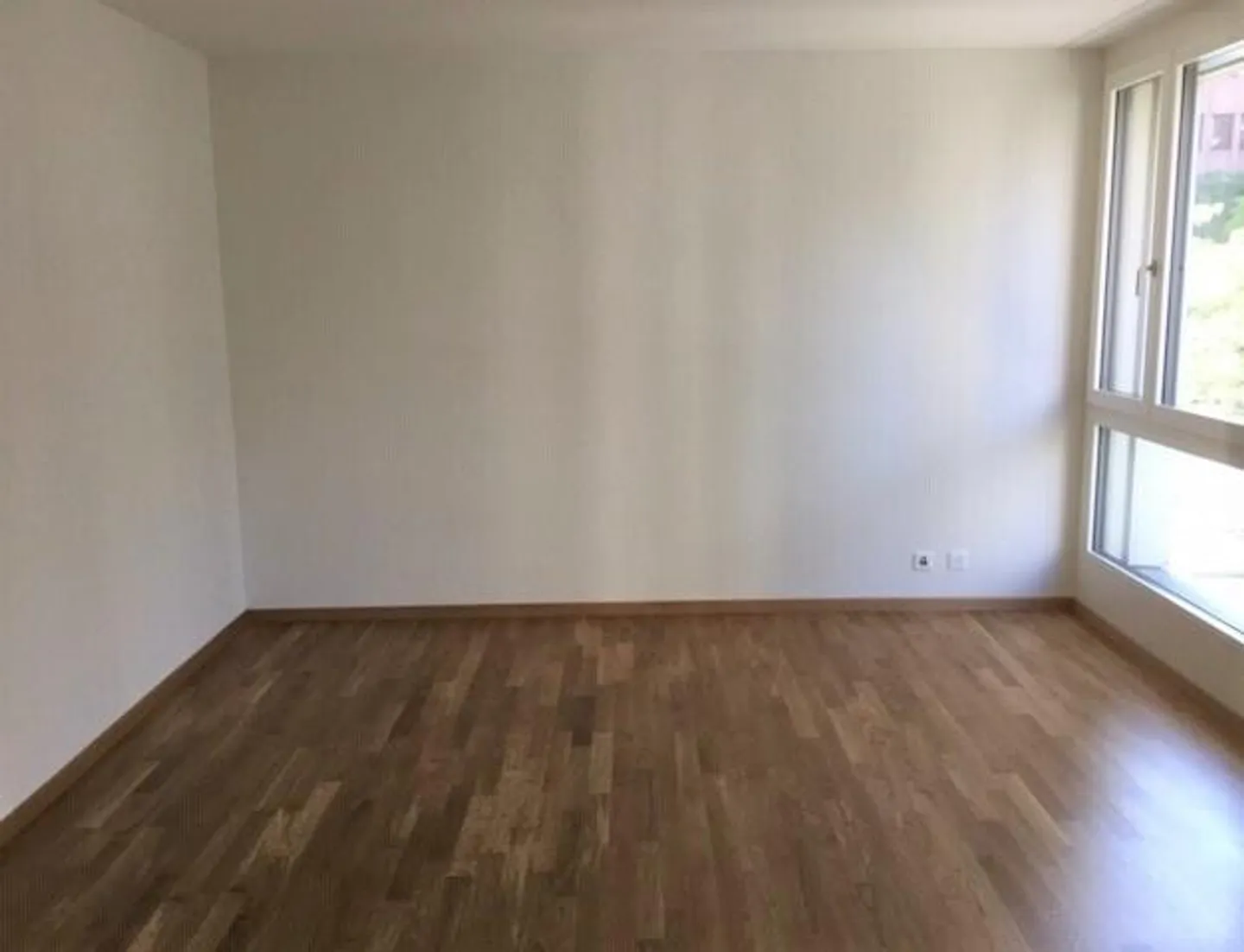 Moderne 3.5-Zimmerwohnung - Foto 12 von 12