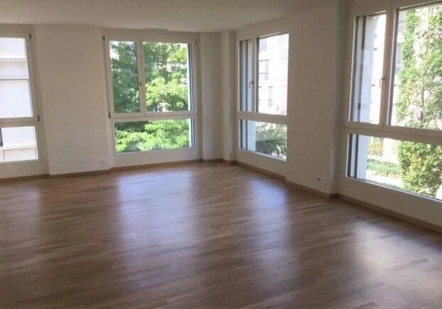 Moderne 3.5-Zimmerwohnung - Foto 10 von 12