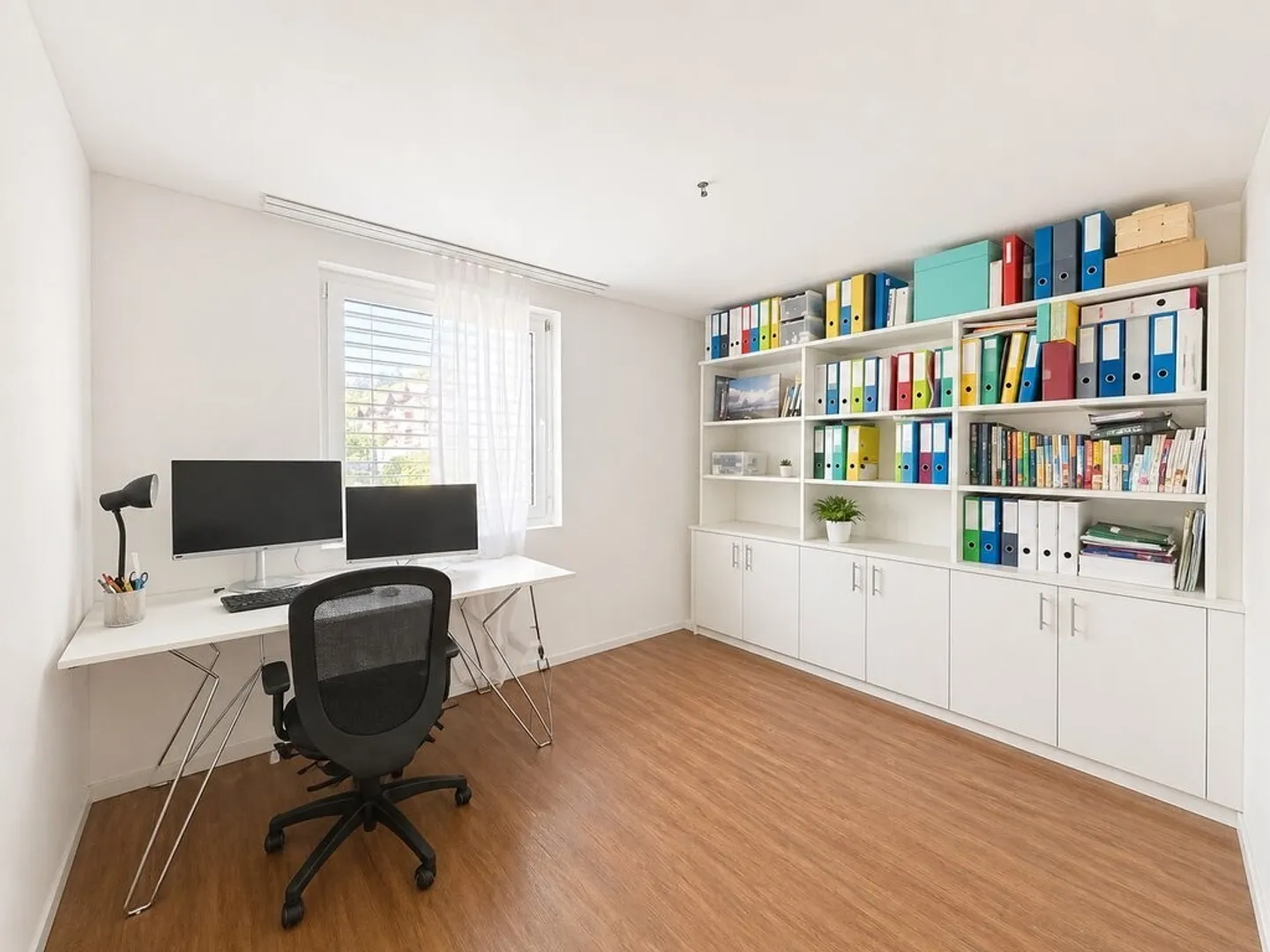Geräumige Terrassenwohnung für Familien - Foto 5 von 11