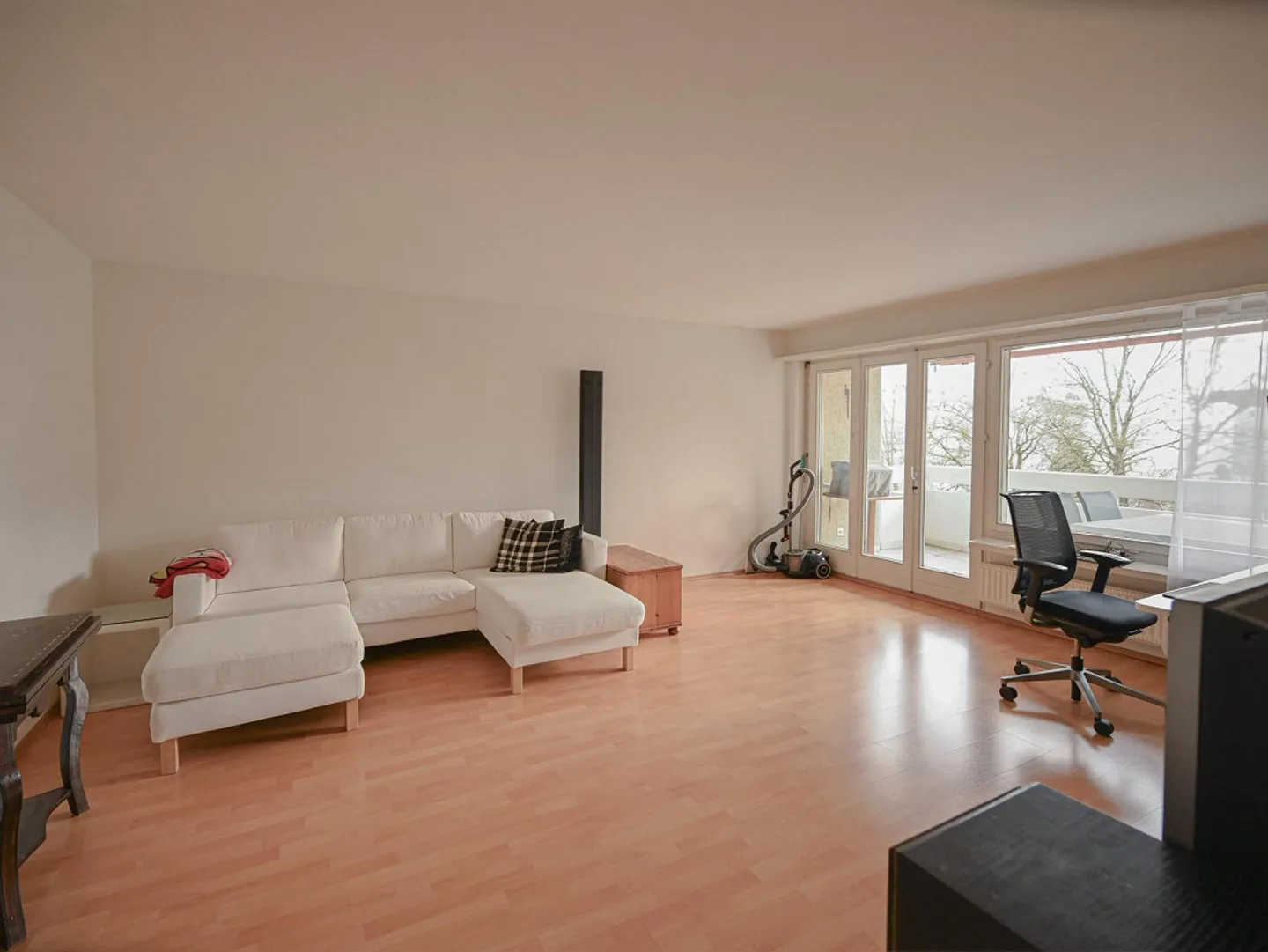 Vivre près de la ville – La vie dans le vert | Appartement 2.5 pièces à Zurich-Albisrieden - Photo 2 sur 9