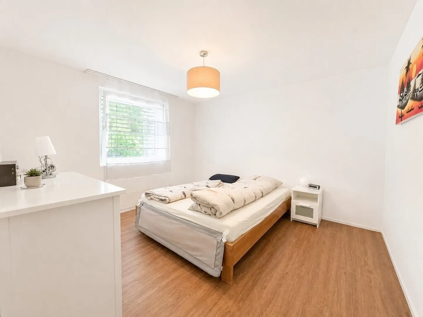 Geräumige Terrassenwohnung für Familien - Foto 6 von 11