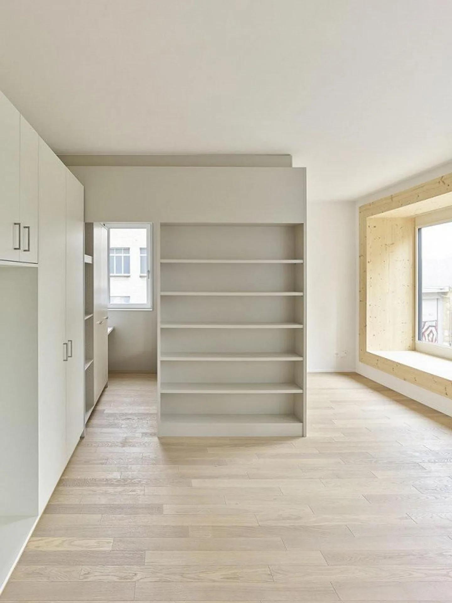 Modern Micro Apartment in Central Location - Photo 3 of 5