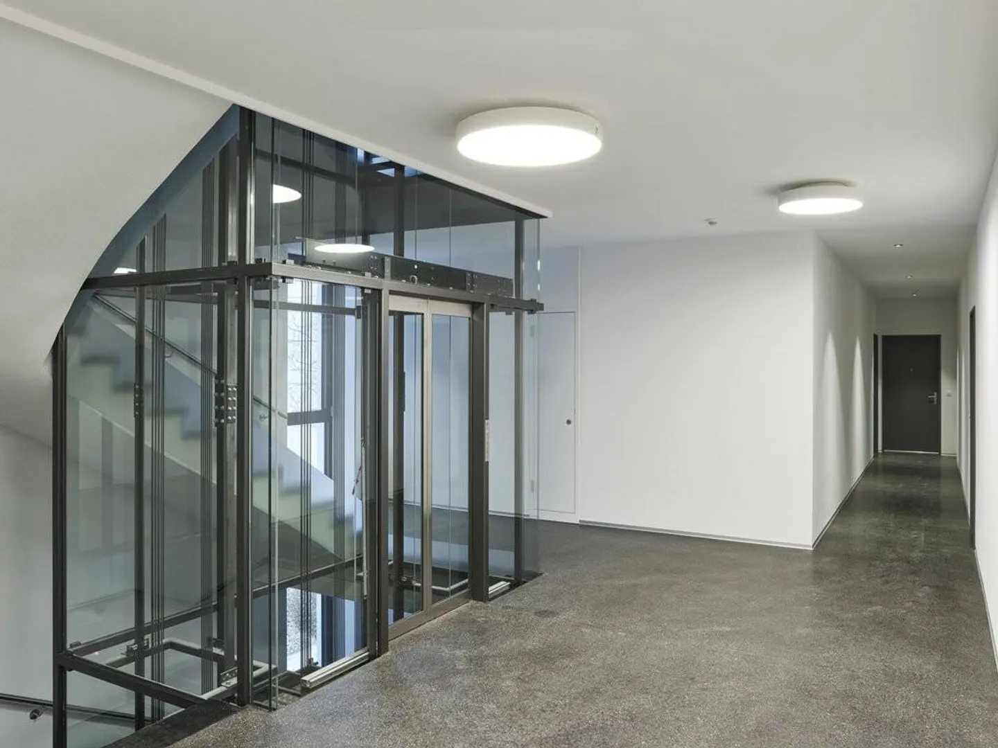 Modern Micro Apartment in Central Location - Photo 5 of 5