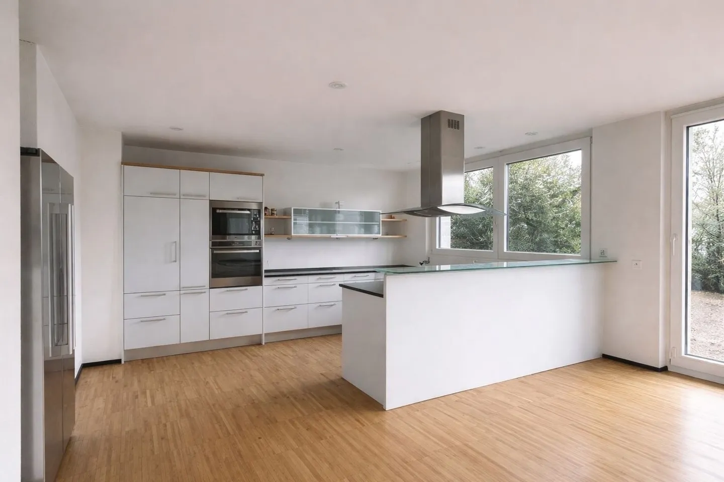 Appartement Attique Spacieux à Solothurn - Photo 1 sur 5