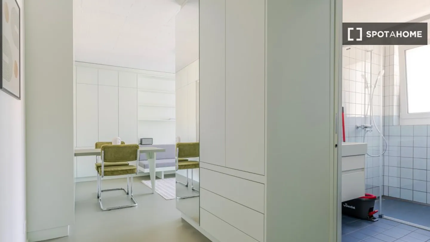 Charmante Wohnung in Zürich - Foto 11 von 11
