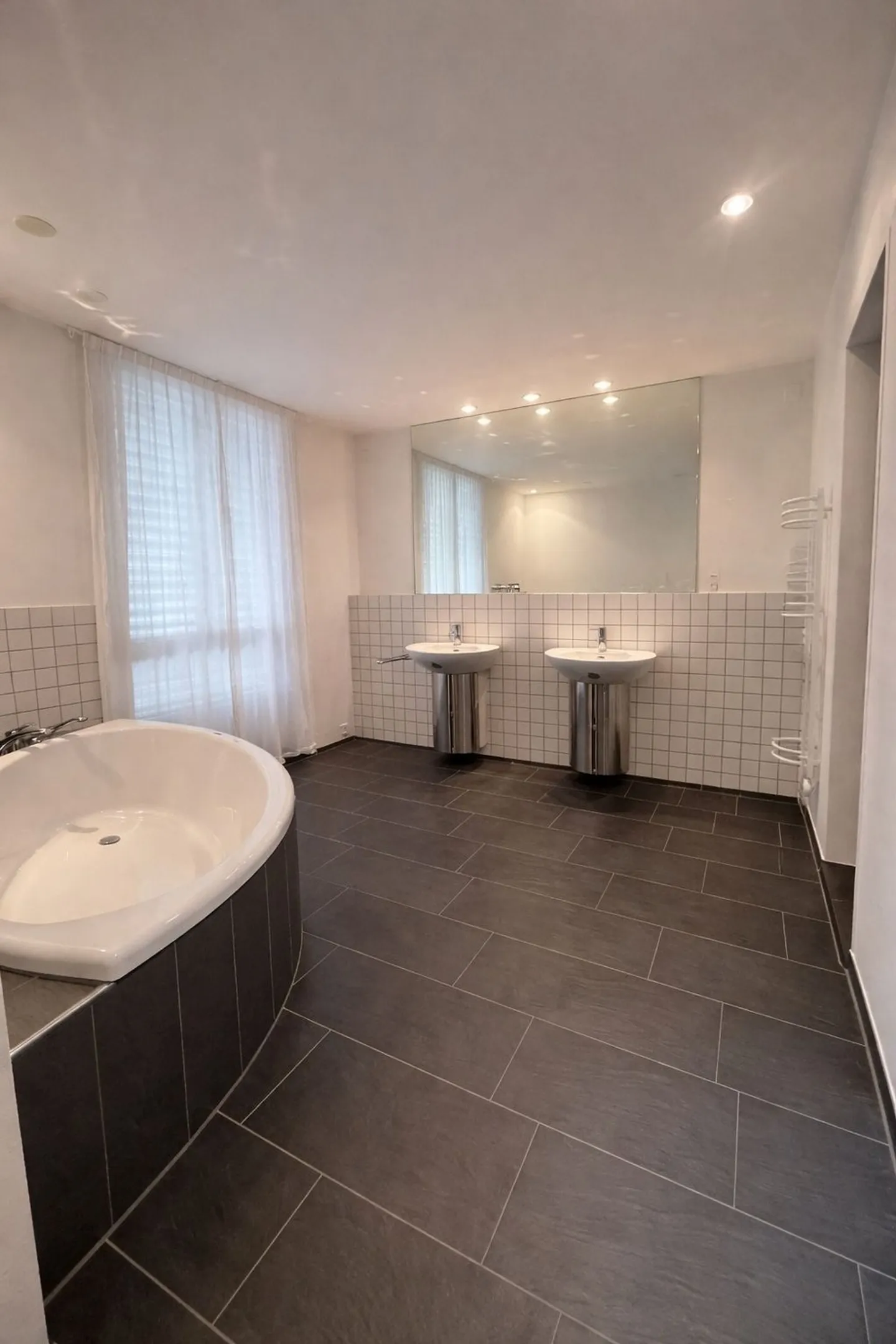 Appartement Attique Spacieux à Solothurn - Photo 4 sur 5