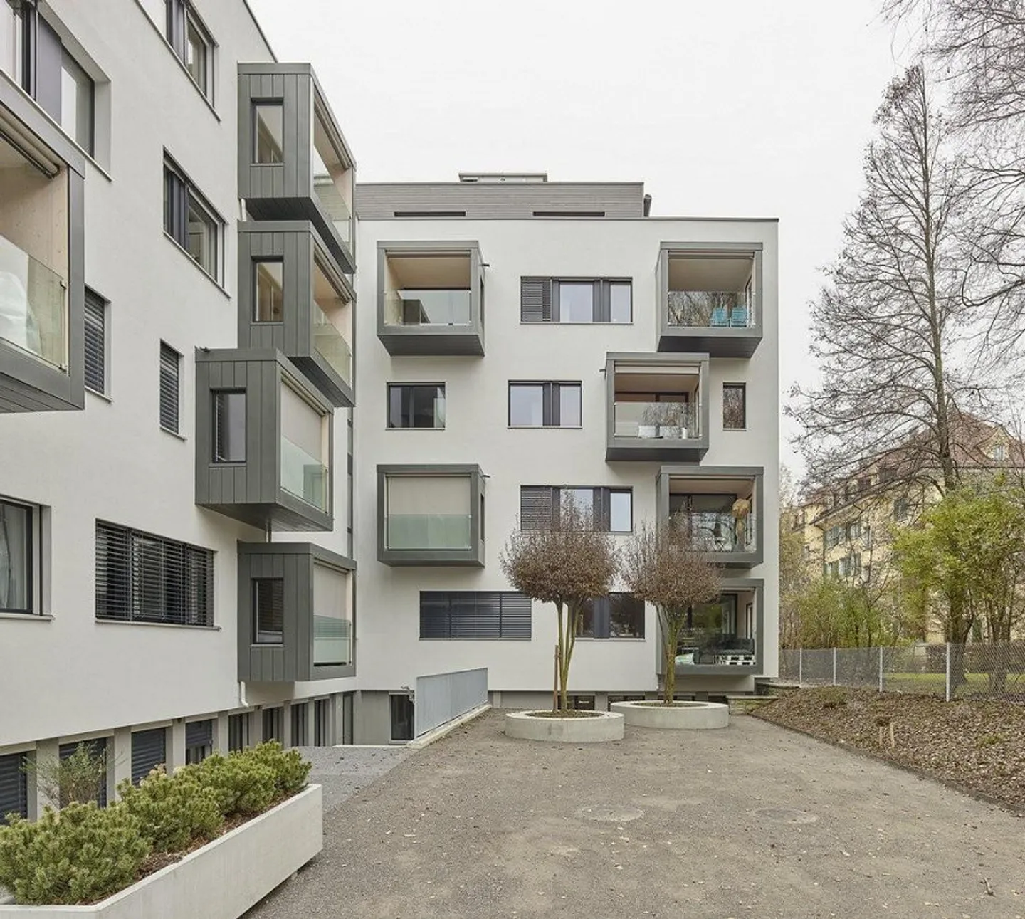 Modern Micro Apartment in Central Location - Photo 1 of 5